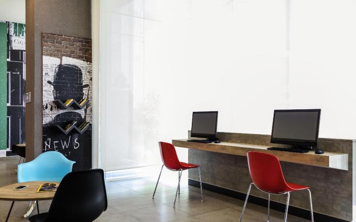 ibis Mexico Tlalnepantla