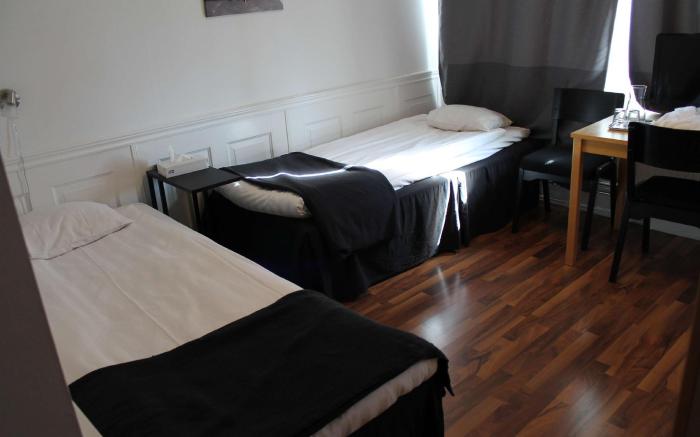 Sure Hotel by Best Western Vilsta Sporthotell