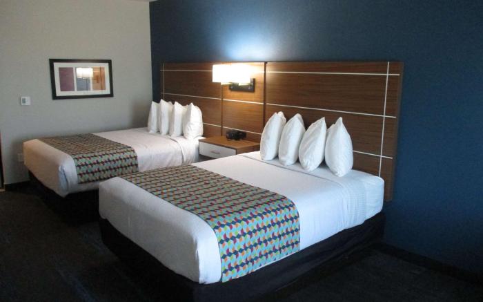 Best Western Plus Medical Center