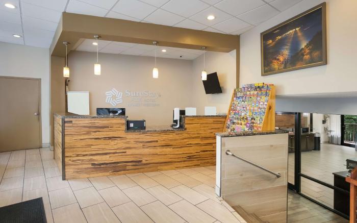 SureStay Plus by Best Western Gatlinburg