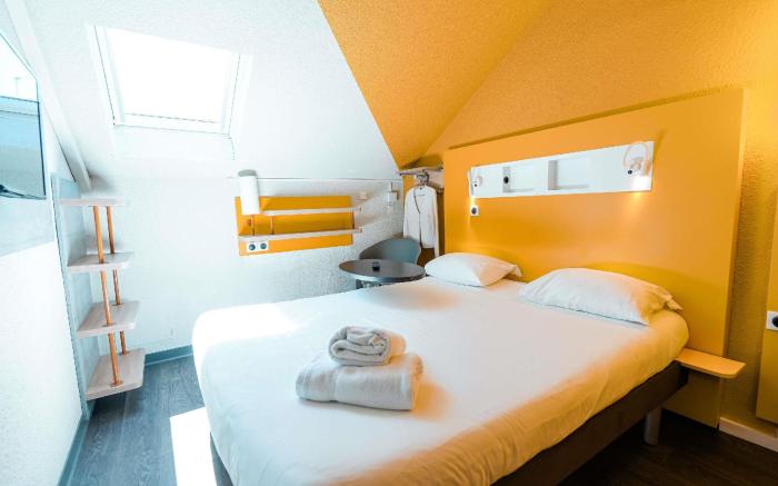 ibis budget Marseille Vieux Port