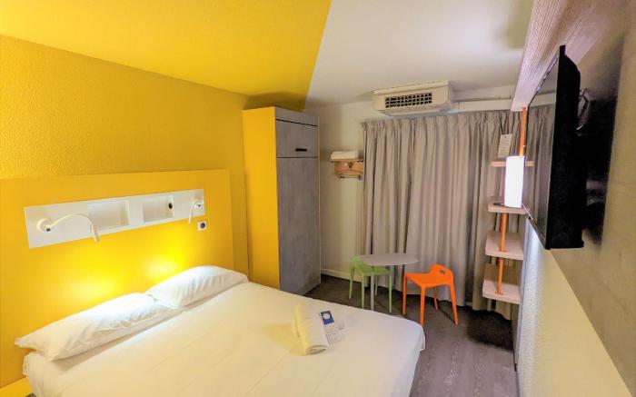 ibis budget Marseille Vieux Port