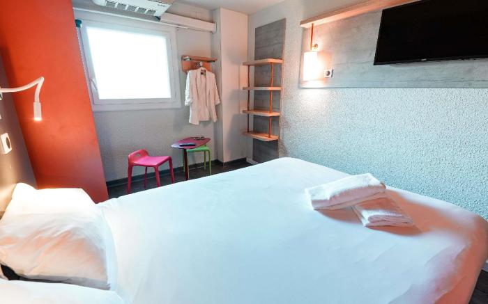 ibis budget Marseille Vieux Port