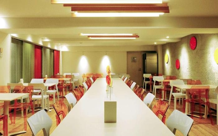 Ibis Styles Kyoto Station