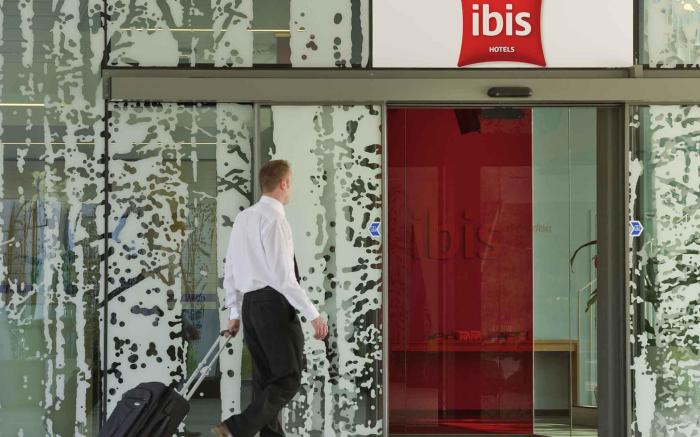 ibis Leuven Heverlee
