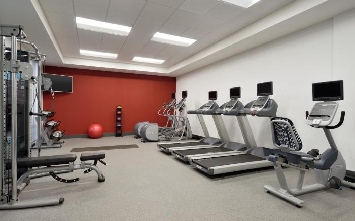 Homewood Suites by Hilton Tuscaloosa Downtown