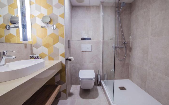 Mercure Warszawa Centrum Hotel