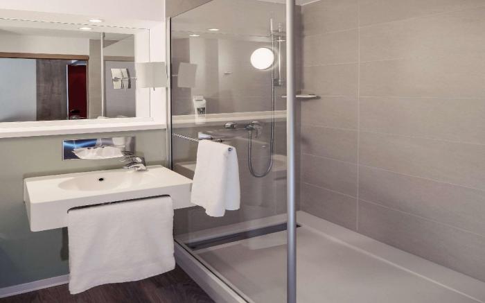 Hôtel Mercure Forbach