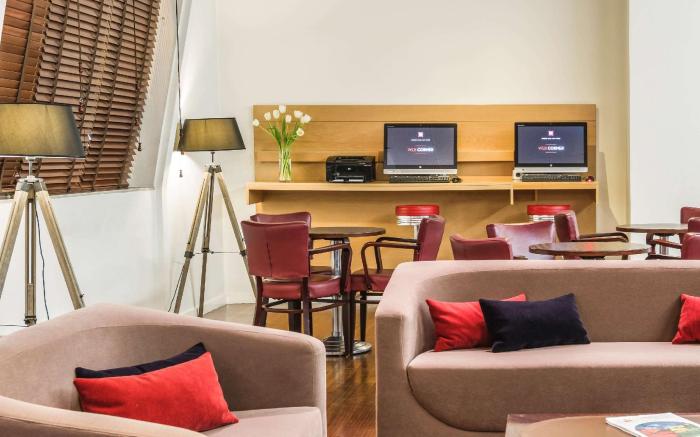 ibis Coimbra Centro