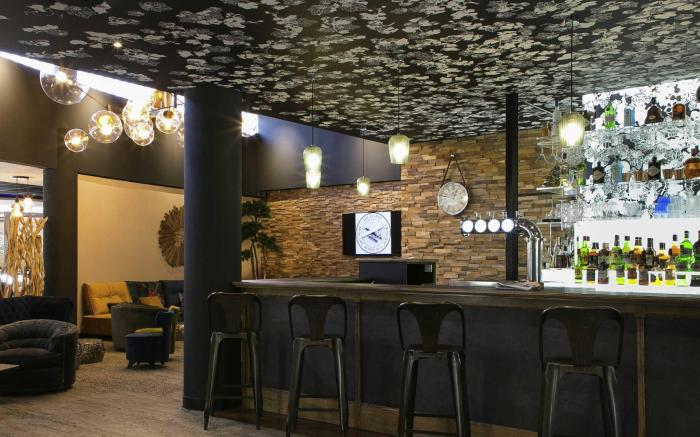 Hotel Mercure Bordeaux Aeroport