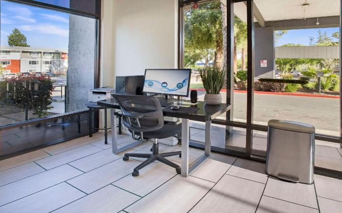 SureStay Plus Hotel by Best Western Sacramento North