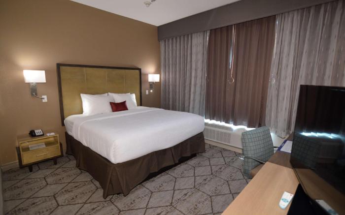 Best Western Plus Executive Residency IH-37 Corpus Christi