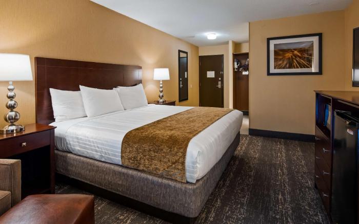 Best Western Braintree Inn
