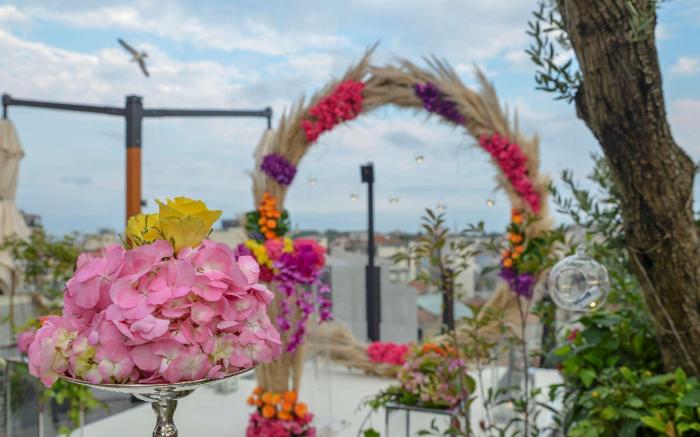 The Galata Istanbul Hotel - MGallery
