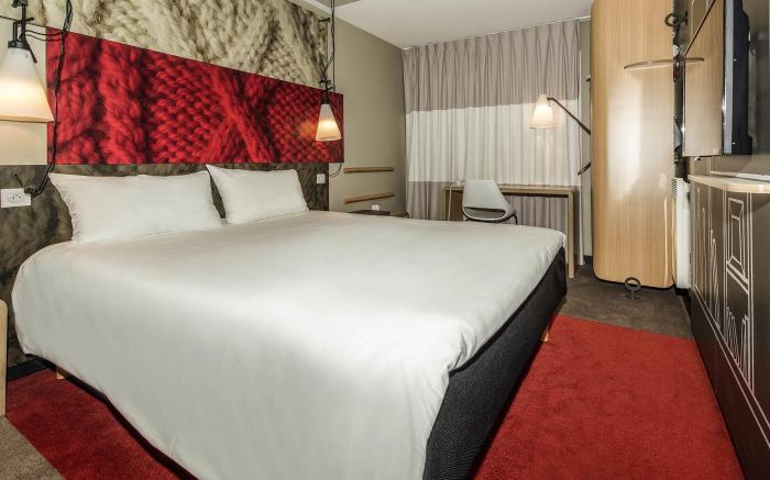 ibis Nanterre La Defense