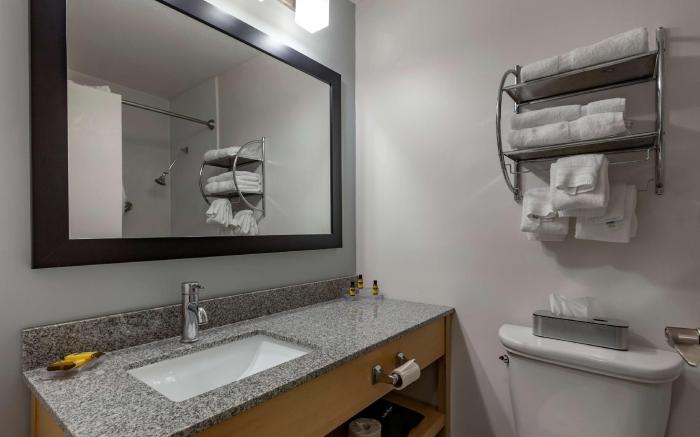 Best Western Plus University Inn