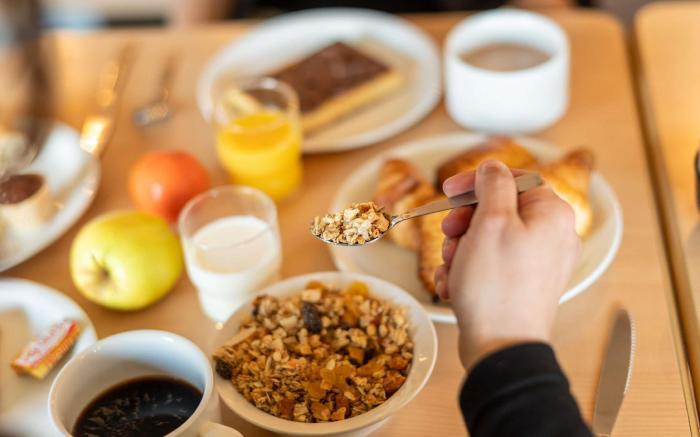 Ibis Budget Macon Nord