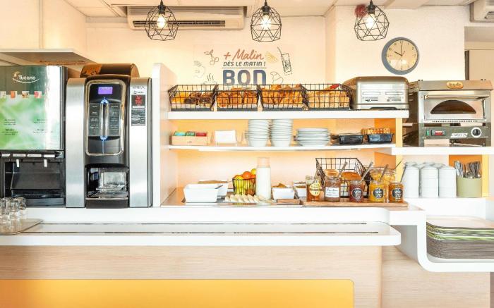 Ibis Budget Macon Nord