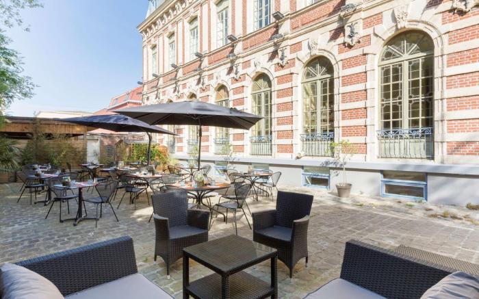 Best Western Urban Hotel