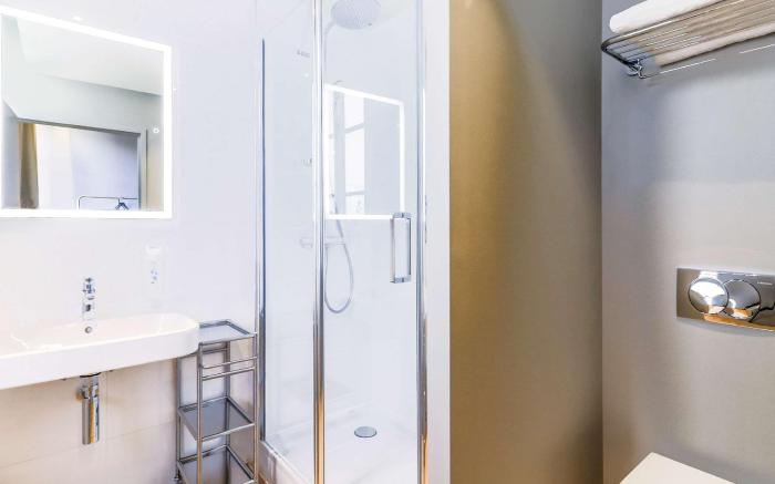 ibis Styles Toulouse Centre Capitole