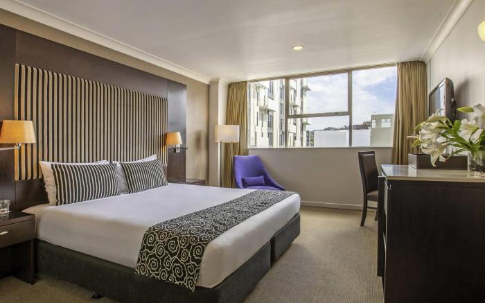 Mercure Wellington Abel Tasman