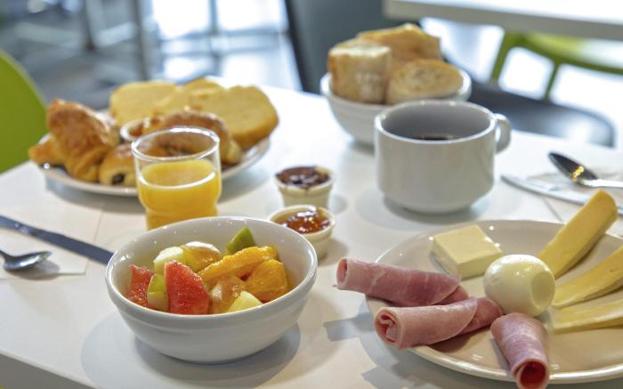 ibis budget Aubagne Paluds Agora