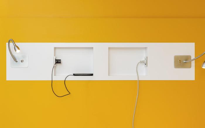 ibis budget Amiens Centre Gare