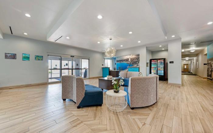 Best Western Plus Buda Austin Inn & Suites