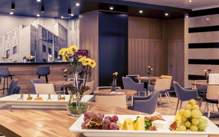 Mercure Bucharest Unirii