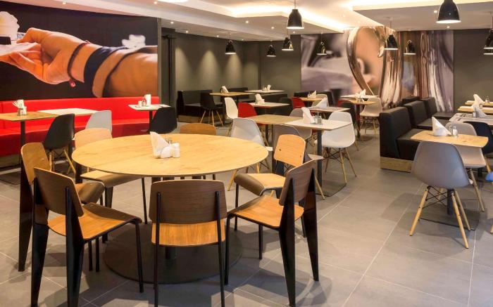 ibis Yerevan Center