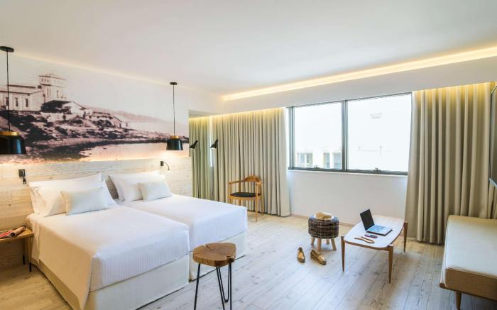 ibis Styles Heraklion Central