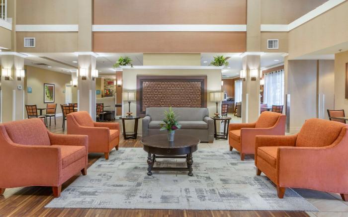 Best Western Plus Chandler Hotel & Suites
