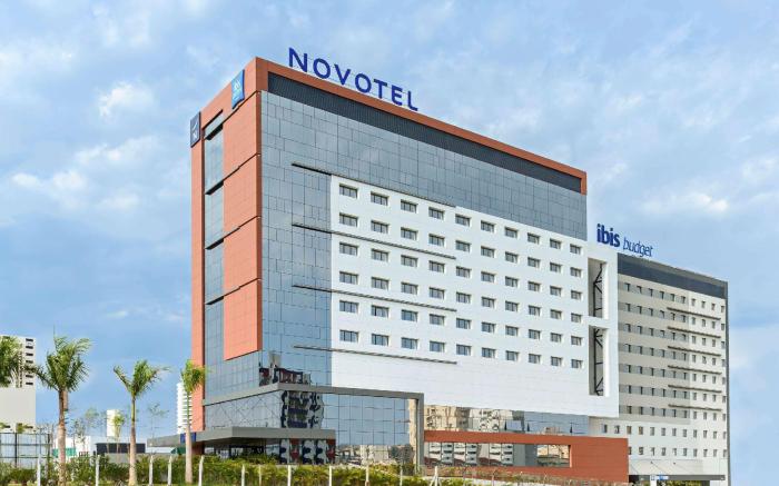 Novotel Sorocaba