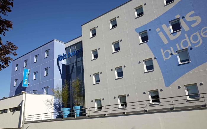 Ibis Budget Chalon Sur Saone Nord