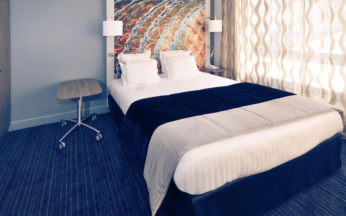 Hotel Mercure Lille Centre Vieux-Lille