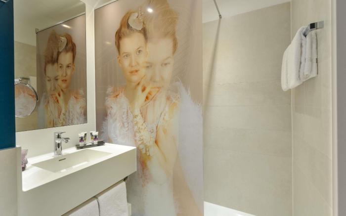 Mercure Berlin Wittenbergplatz