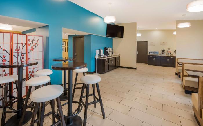 SureStay Plus by Best Western Jasper