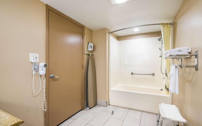 SureStay Plus Hotel Poteau by Best Western