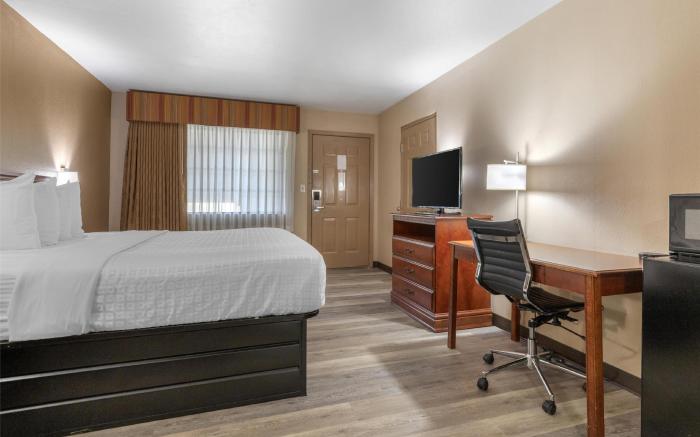 SureStay Plus by Best Western Poteau