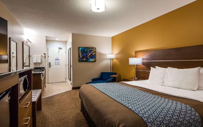 Best Western Paradise Hotel