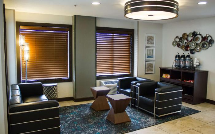 Baymont by Wyndham Maumee Toledo