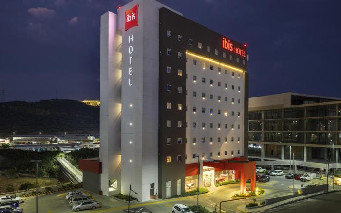ibis Queretaro
