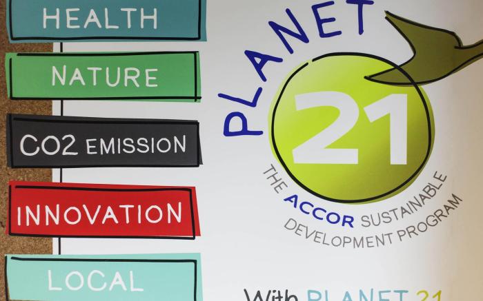 ibis budget Madrid Calle 30