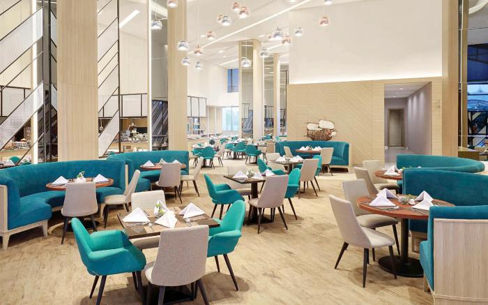 Novotel Samator Surabaya Timur