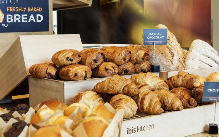 ibis Wavre Brussels East