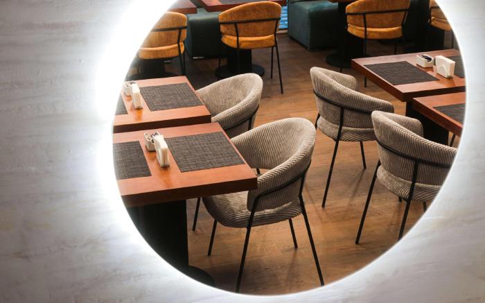 Best Western Plus Lozenetz Hotel