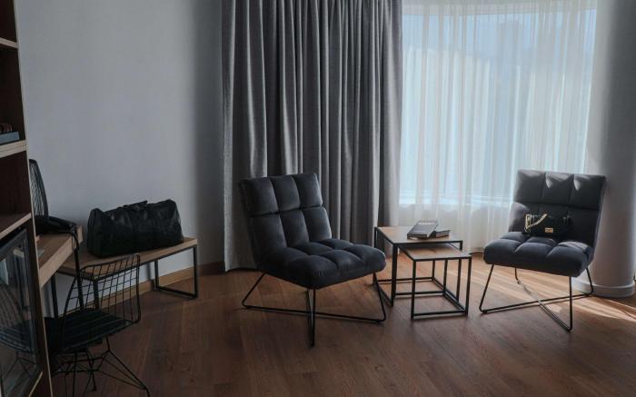 Best Western Plus Lozenetz Hotel