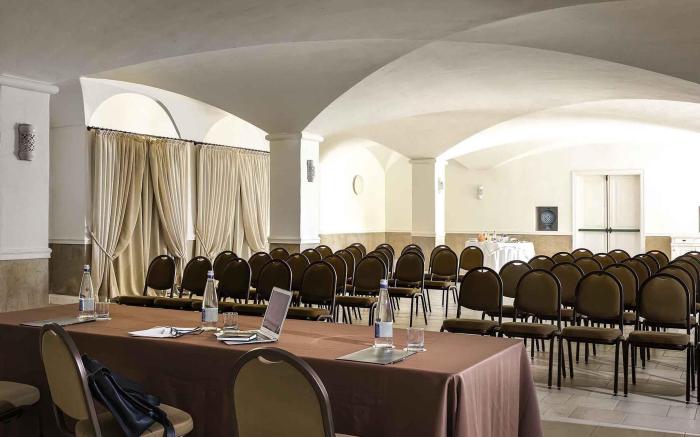 Borgobianco Resort & Spa – MGallery Hotel Collection