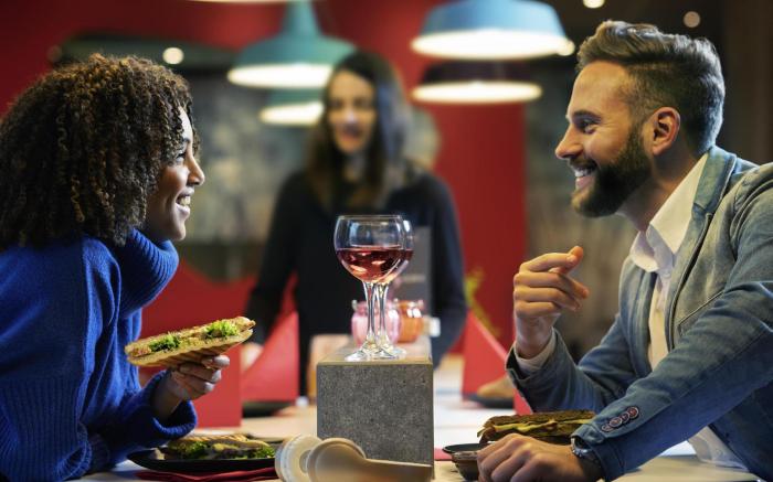 ibis Fortaleza Centro De Eventos