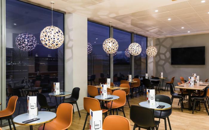 ibis Styles Versailles Guyancourt